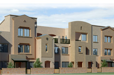 best in multi family housing architecture